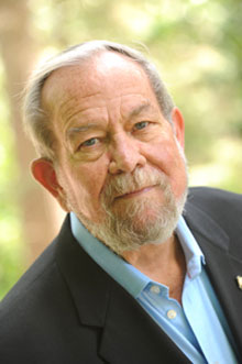 Dane Miller, Ph.D. Passes Away