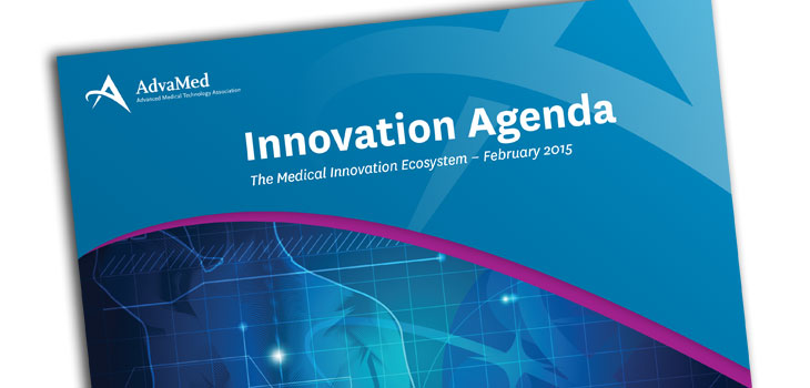 Device Industry Lays Out “Innovation Agenda”