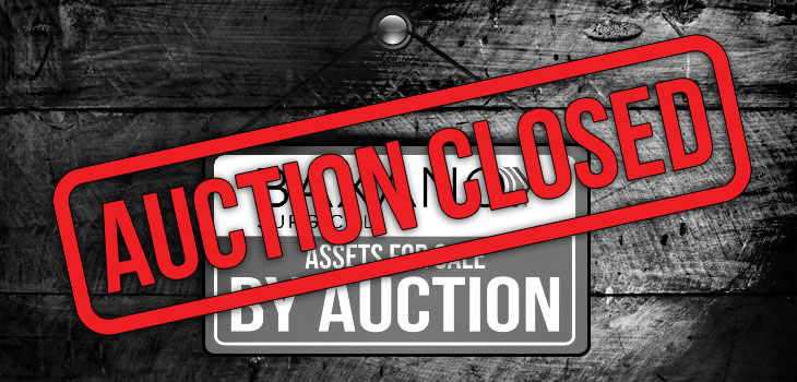 Baxano Completes Auction of Spine Portfolio