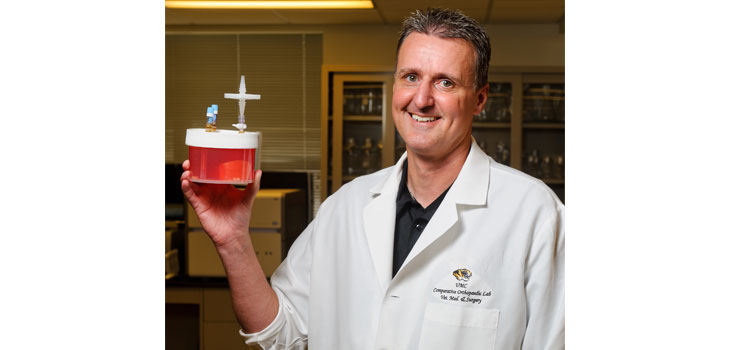 New Technology Doubles Life of Tissue