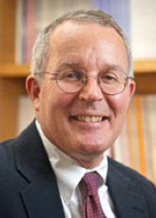 David W. Bates, M.D., M.Sc. Leading Innovation at BWH