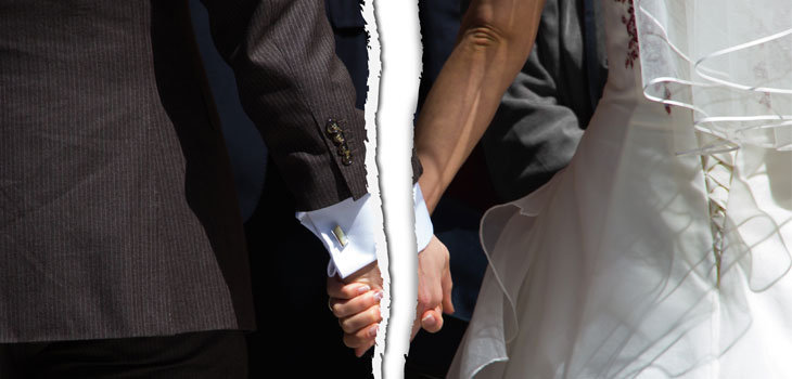 Uncle Sam and FeeFee File for Divorce