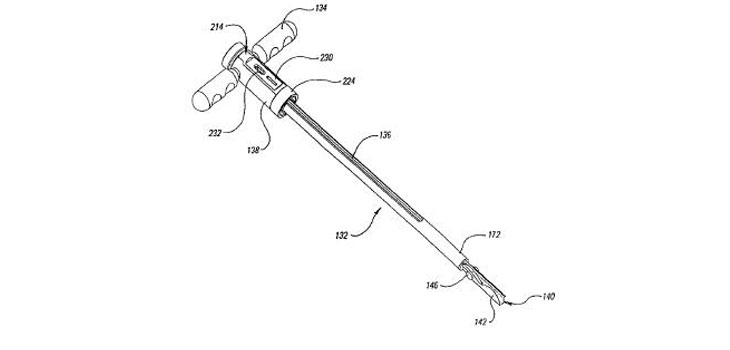 Spineology Sues Wright Medical Over Reamer Patent