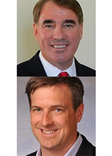 McLeer and Ainsworth Move to ChoiceSpine