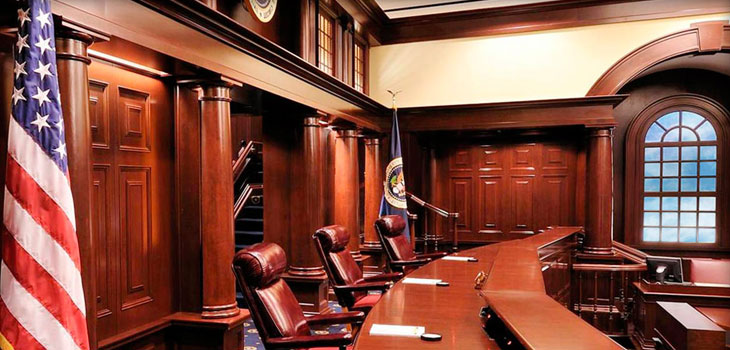 NuVasive Beats Medtronic at Top Appeals Court