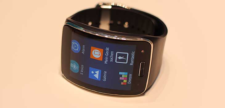 Smart Watches to Change Healthcare