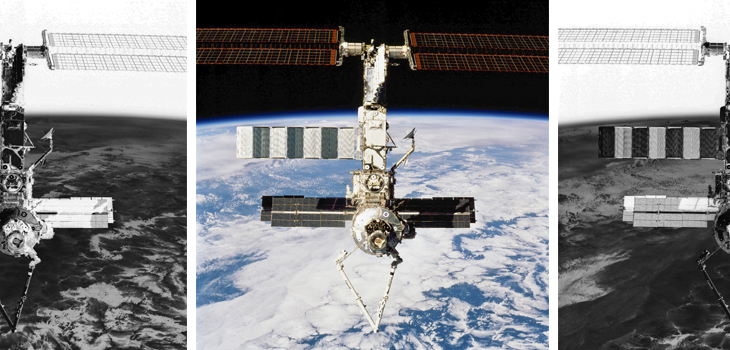 Bone-Growing Protein Going to International Space Station
