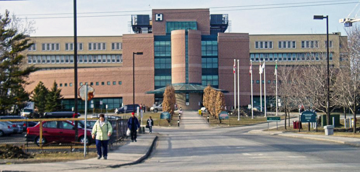 Ottawa Cuts Joint Replacement Wait Times