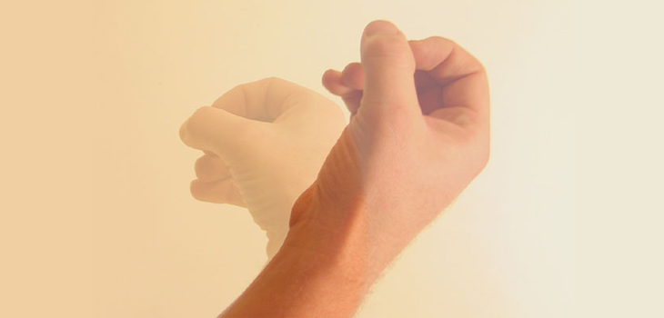 Study Questions Site of Carpal Tunnel Surgeries