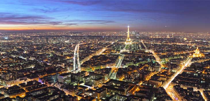 First-Ever World Arthroplasty Congress: Experts Gather in Paris