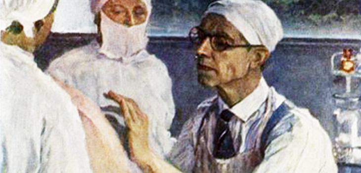 Doctor Shortage Looms in 2025