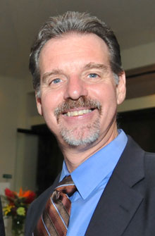 John Dahldorf Takes Helm as CFO at Benvenue Medical