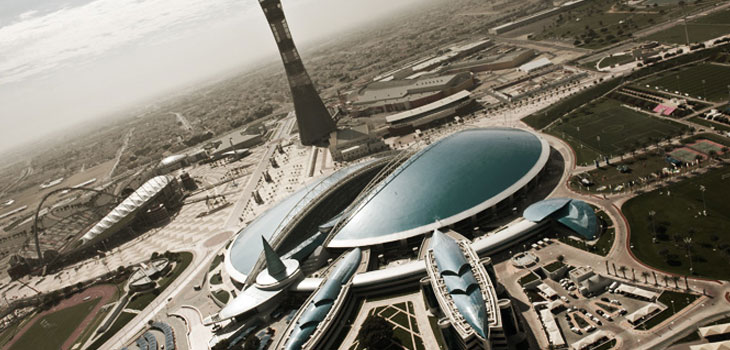Qatar Hospital Focuses on Sports Medicine