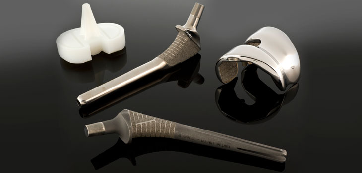 Insurance Expansion = Additional Joint Replacement Surgery
