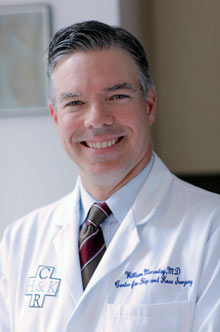 Macaulay to Head New York Ortho Departments