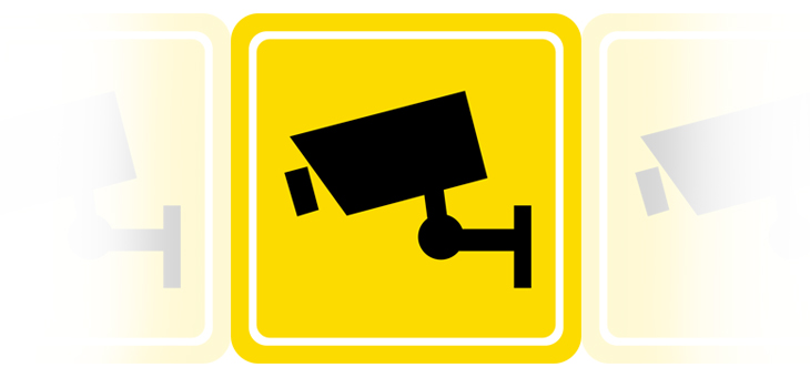 New Device Surveillance System Proposed