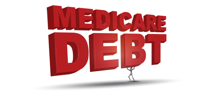 New Medicare Provider Oversight Adds “Medicare Debt”