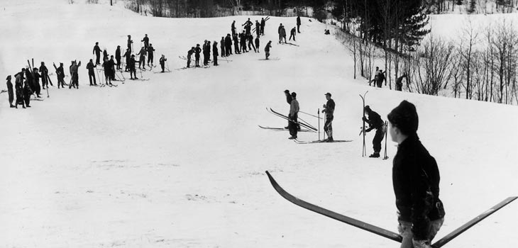 Sports Injuries Sign of Increasing Popularity of Winter Sports