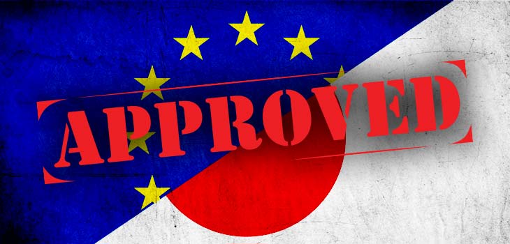 Europe and Japan Approve Zimmer/Biomet Deal