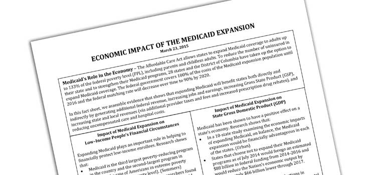 Drop in Uncompensated Care Equals $7 Billion Hospital Windfall