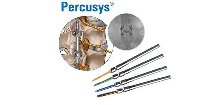 510k for joimax’s Percusys