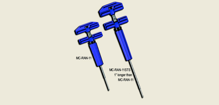 “Better” Bone Marrow Aspiration System Launched