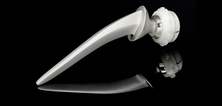 Hip Replacements Continue To Skyrocket