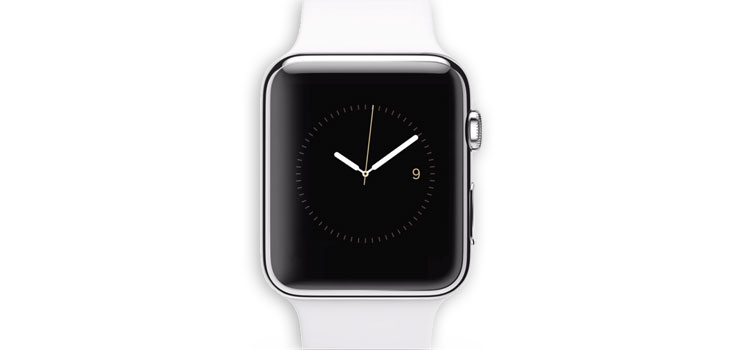Apple Watch Skips a Few Beats