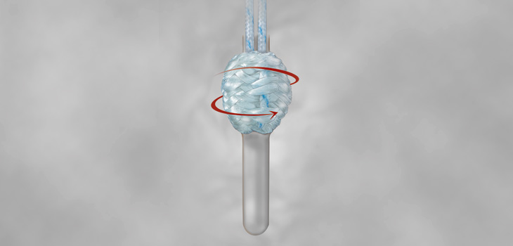 SNN Launches Q-FIX All-Suture Anchor