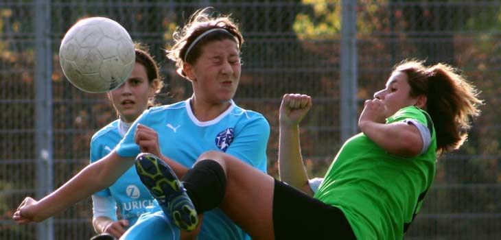 Sports Injury Rate Rising Among Young