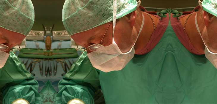 Six-Point Scale Predicts Joint Replacement Outcomes