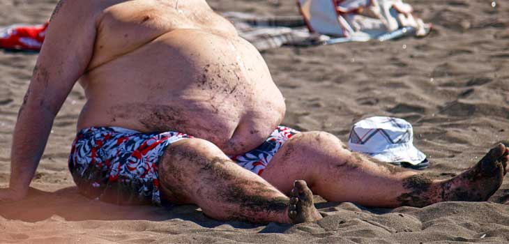 Vitamin D Benefits Obese Patients With OA