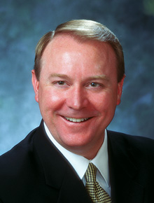 David D. Teuscher, M.D. Assumes Presidency of AAOS