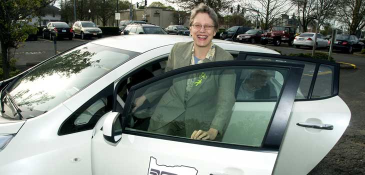 Driving Restrictions After THR Eased