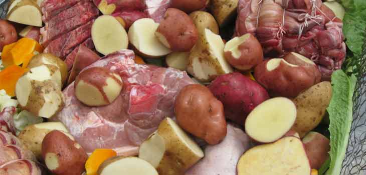 Patient Malnourishment Hazard for Joint Replacement