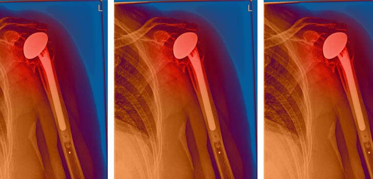IL-6 Diagnoses Shoulder Infection? That’s Interesting! // New Anterior Osteotomy Technique: Less Blood and Less Time // and More!