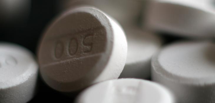 Avoid Acetaminophen? New Study Questions Effectiveness, Safety