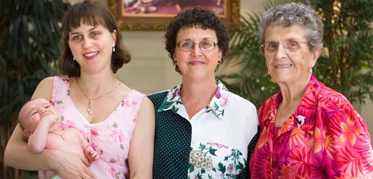 Joint Replacement Surgery Easier on Women