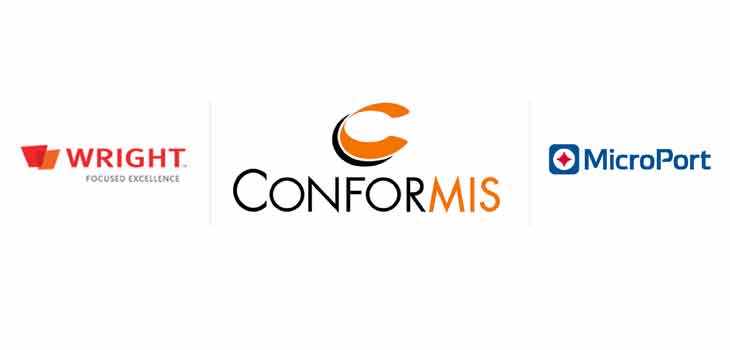 Wright Medical Cleans Up ConforMIS Knee and Ankle Patent Suit