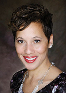 Dr. Simpson Mason’s Efforts Win AAOS 2015 Diversity Award