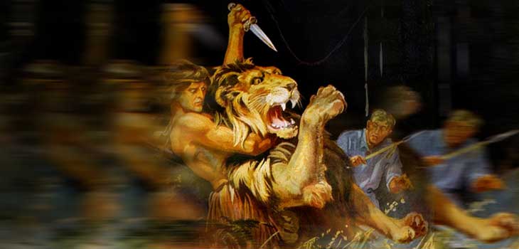 New King of the Ambulatory Surgical Jungle