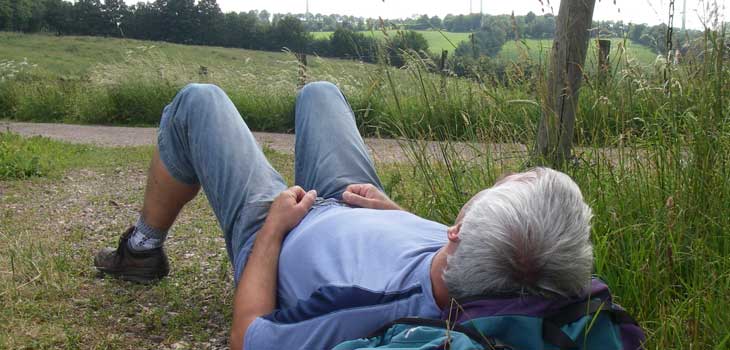 Life After Orthopedics – Where IS It?
