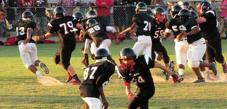 HSS Receives $2.76 Million to Prevent Sports Injuries