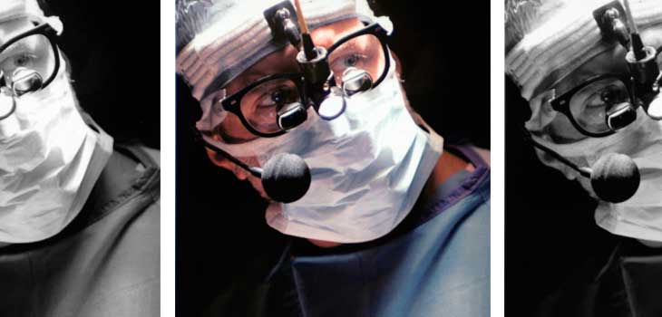 High Volume Equals Safety in Surgery