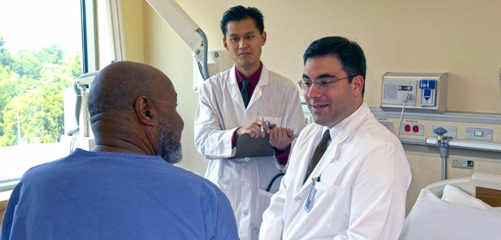 One-of-a-Kind Residency Training // New Study of Stem Cell Treatment for Knee OA // and More!