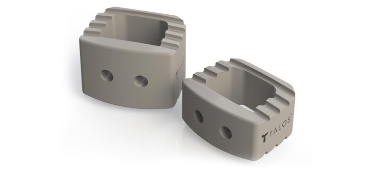 Meditech Spine: 510(k) to Market Devices With Invibio Polymer