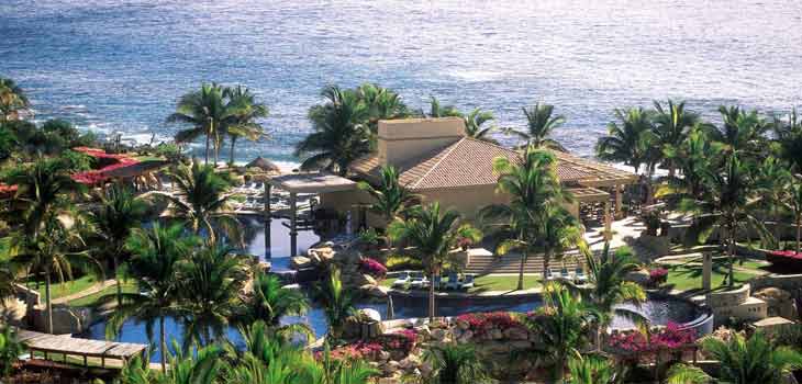 Cabo Spine Meeting in Splendid Isolation