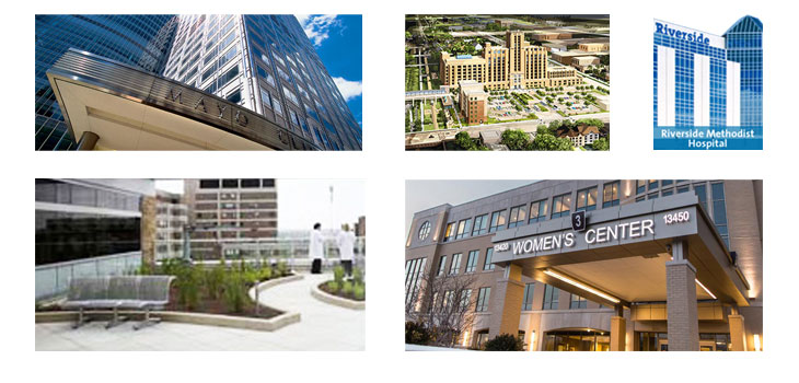 Truven Health’s 15 Best Health Systems in U.S.