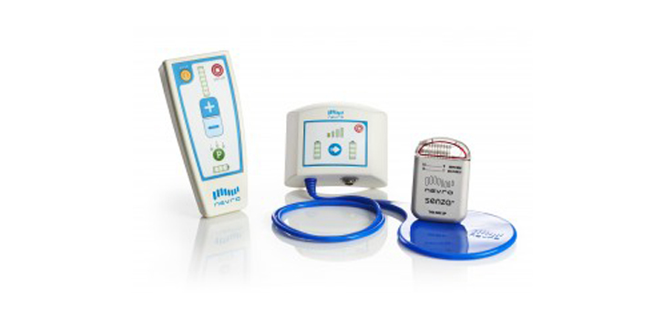 Innovative Spinal Stimulator OK’d
