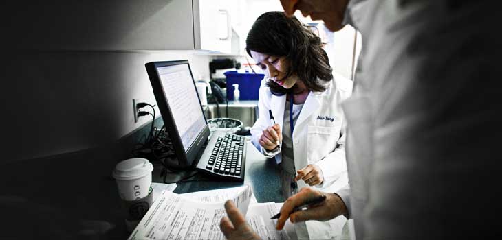 Sunshine Act Year Two: Do You Know What’s in Your File, Doctor?